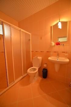 Talay Otel Kaş Dış mekan fotoğraf