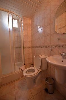 Talay Otel Kaş Dış mekan fotoğraf