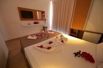 Talay Otel Kaş Dış mekan fotoğraf