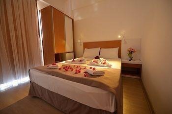 Talay Otel Kaş Dış mekan fotoğraf